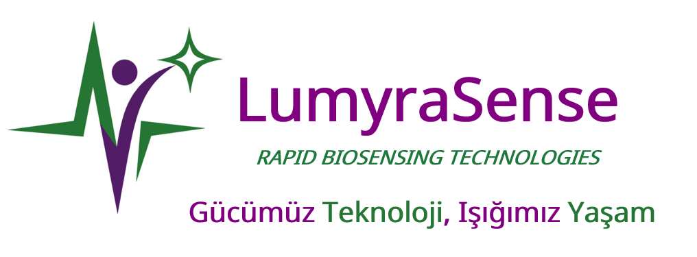Lumyrasense Biyoteknoloji logosu